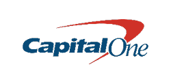 CapitalOne Logo