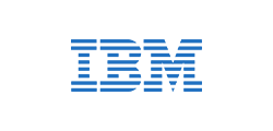 IBM Logo
