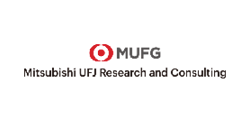 MUFG Logo