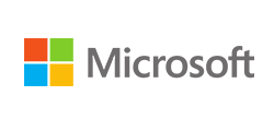Microsoft Logo