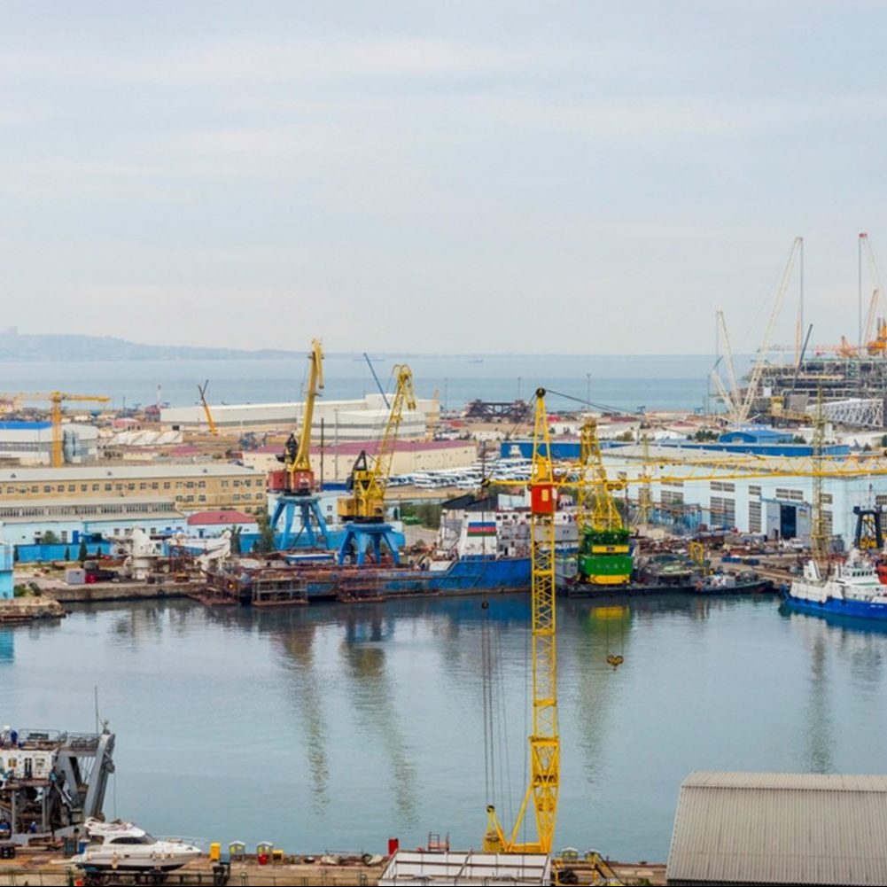 A Viable Alternative to the Northern Corridor?