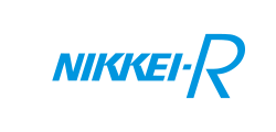 Nikkei-R Logo