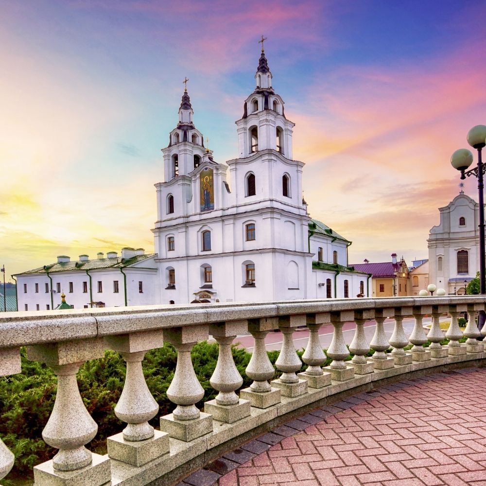 Russian Intervention and Threats to Electoral Integrity in Belarus