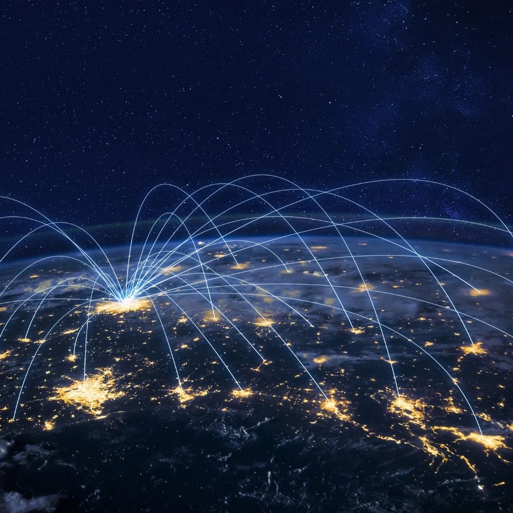 The Airline Industry’s Future in COVID-19 (Quick Twitch)