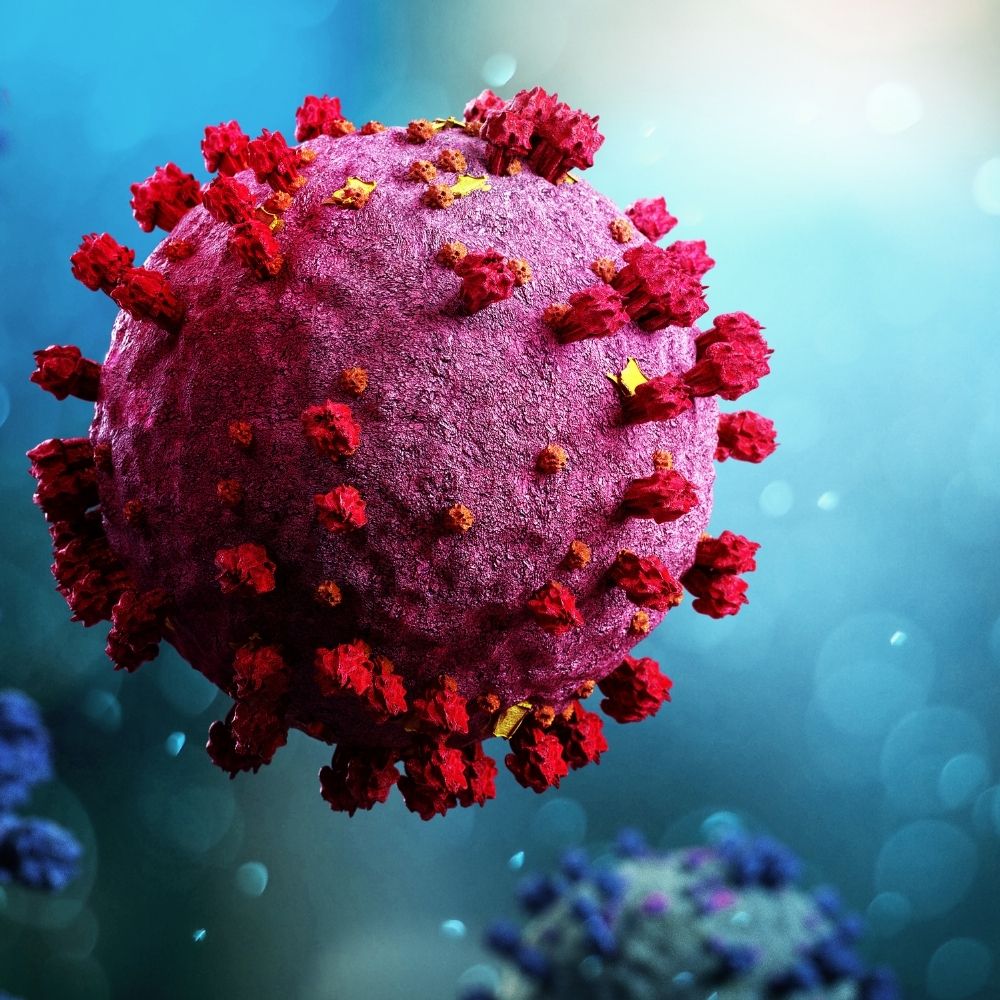 PRC Media Narratives: COVID-19