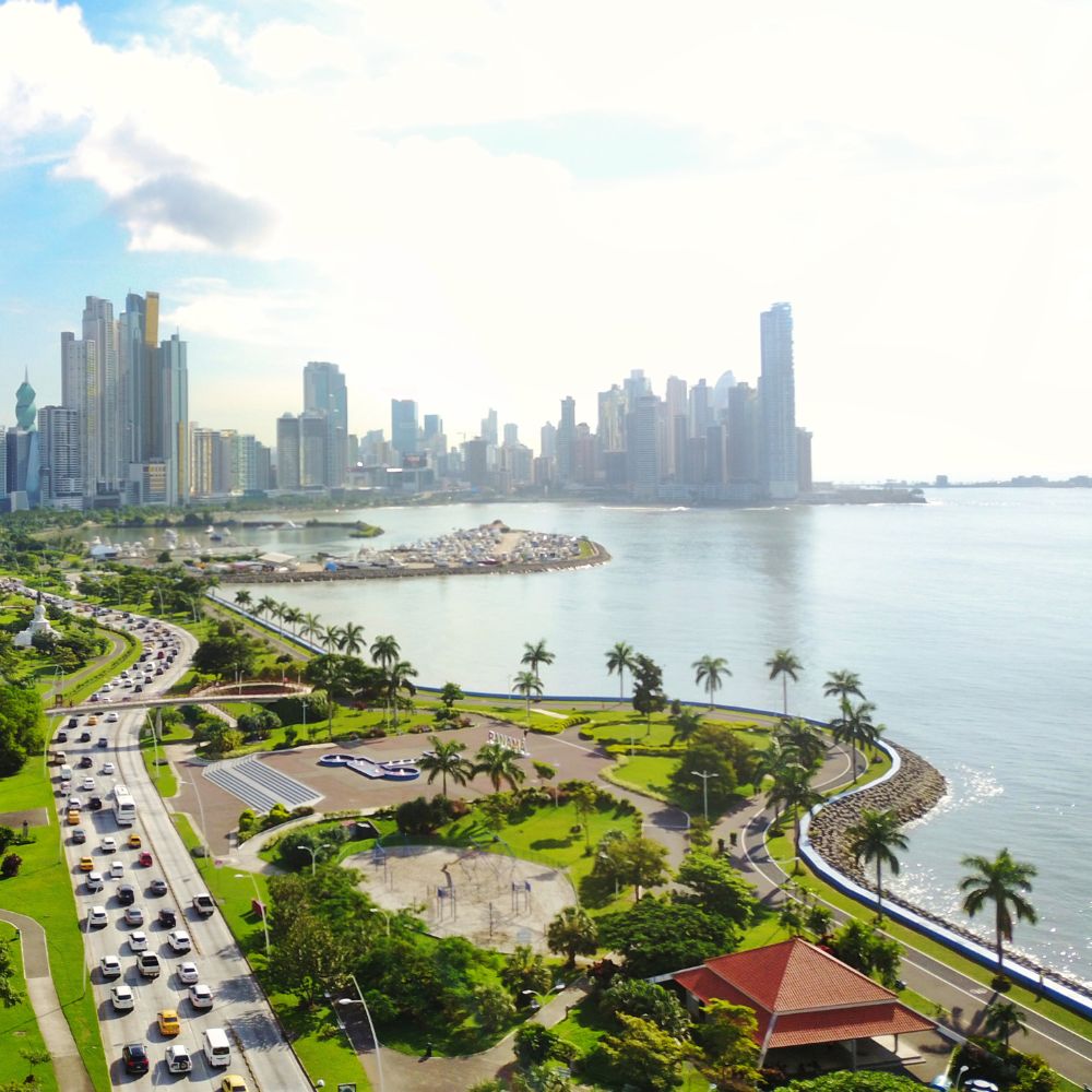 PRC Influence and Interference in Panama
